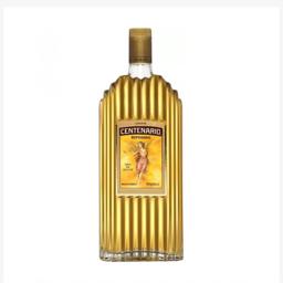 REPOSADO Tequila centenario