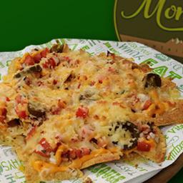 Nachos Club