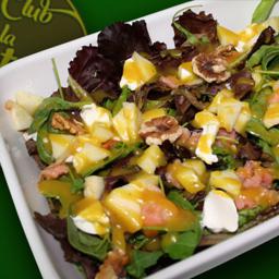 Ensalada de Salmón