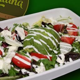 Ensalada de la Casa