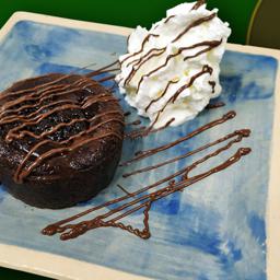 Couland de Chocolate