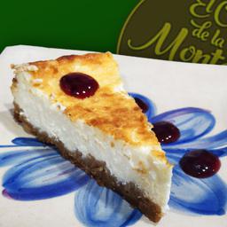Tarta de Queso al Horno