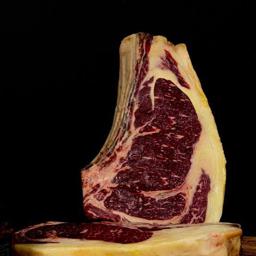Chuletón de  vaca 30dias de maduracion