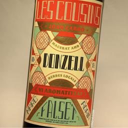 Les Cousins Vermut Donzell