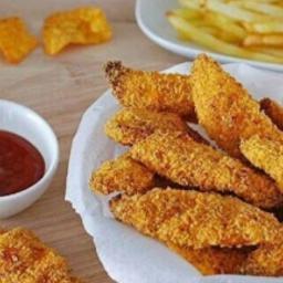 Delicias de pollo