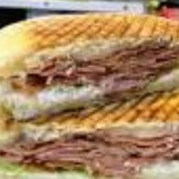 Campero Beicon