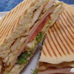 Campero Pollo