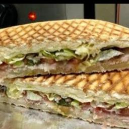 Campero Lomo