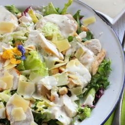 Ensalada César