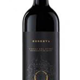 Contado de Oriza Reserva