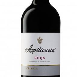 Azpilicueta Crianza