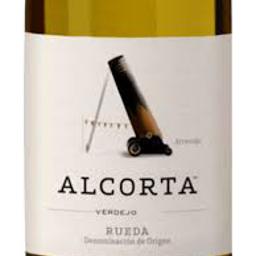 Alcorta Verdejo 