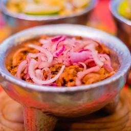 COCHINITA PIBIL 