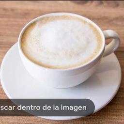 CAPUCHINO