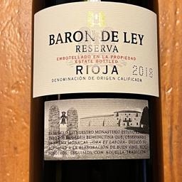 Barón De Ley Reserva 