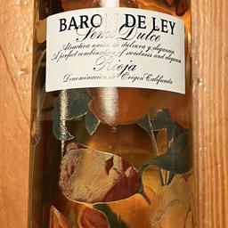 Barón de Ley Semi Dulce