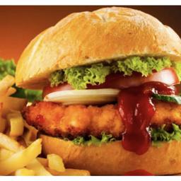 Pechuga de Pollo/Chicken Breast