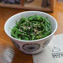 GOMA WAKAME