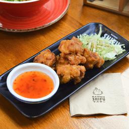 KARAAGE