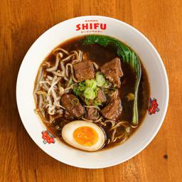 SHICHU RAMEN