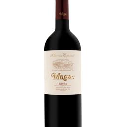 Muga Reserva Selección Especial 