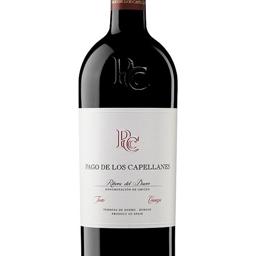 Pago de Capellanes Crianza 2020