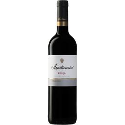 Azpilicueta Rioja crianza