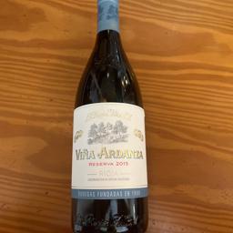 Viña Ardanza