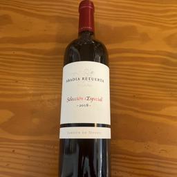 Abadía Retuerta~selección especial~