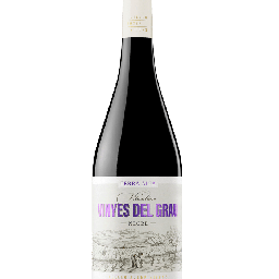 Vinyes del Grau tinto