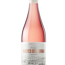 Vinyes del Grau rosado
