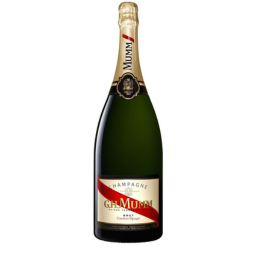G.H. Mumm Brut