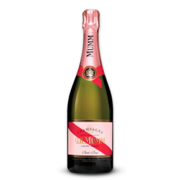G.H. Mumm Rose