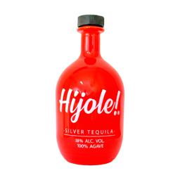 Tequila Híjole
