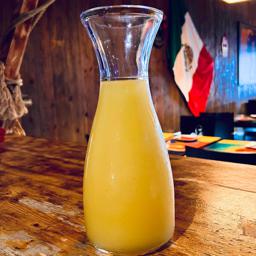 Jarra de margarita (1 litro)