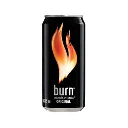 Burn 