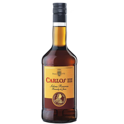 Carlos III