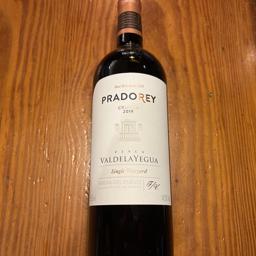 Prado Rey Crianza