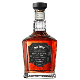 Jack Daniel´s Single Barrel