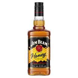 Jim Bean Honey