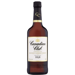 Canadian Club