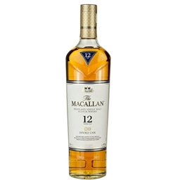 Macallan 12