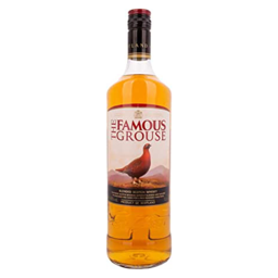 Famous Grouse