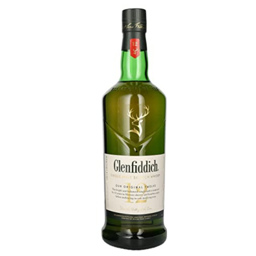 Glenfiddich 