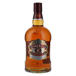 Chivas Regal 12