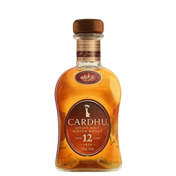 Cardhu 12