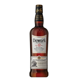 Dewar´s 12