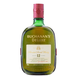 Buchanan´s de Luxe