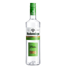 Moskovskaya