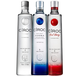 Cîroc
